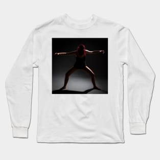 Dancer Long Sleeve T-Shirt